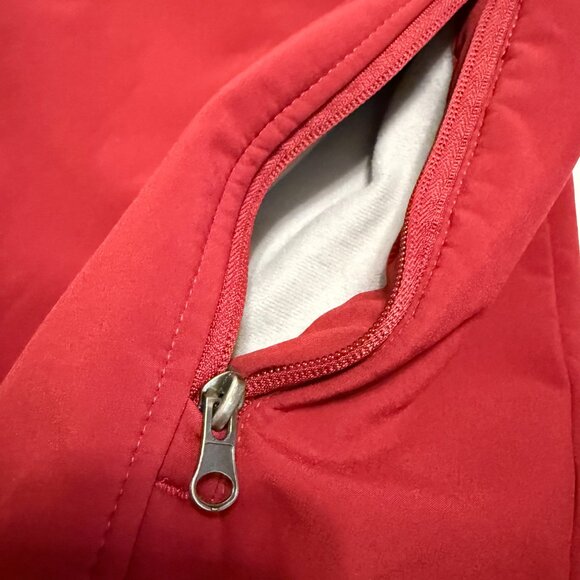 NCAA Alabama Waterproof Jacket - Picture 5 of 7